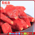 Goji bery dove comprare le bacche di goji bayas de goji deshidratadas